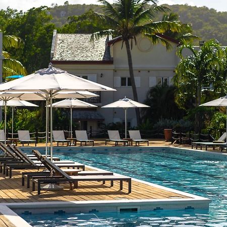 Cap Cove Saint Lucia Aparthotel Gros Islet Exterior photo