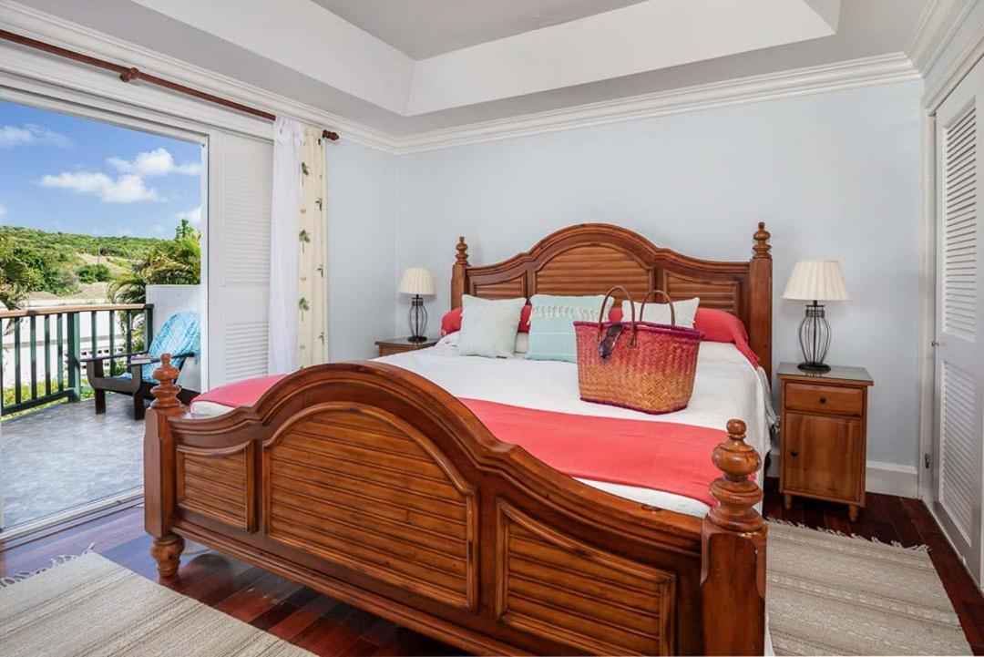 Cap Cove Saint Lucia Aparthotel Gros Islet Exterior photo
