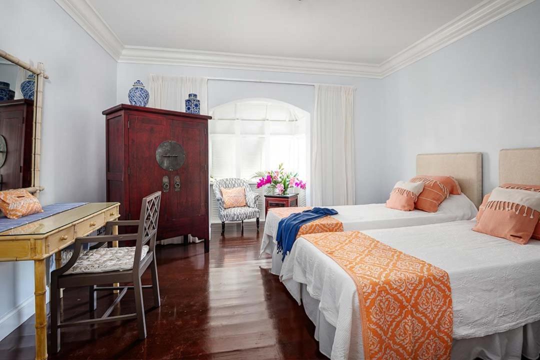 Cap Cove Saint Lucia Aparthotel Gros Islet Exterior photo