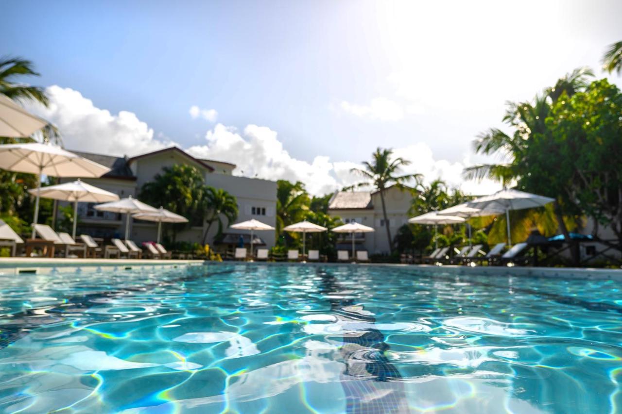 Cap Cove Saint Lucia Aparthotel Gros Islet Exterior photo