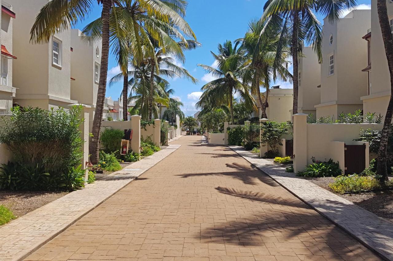 Cap Cove Saint Lucia Aparthotel Gros Islet Exterior photo
