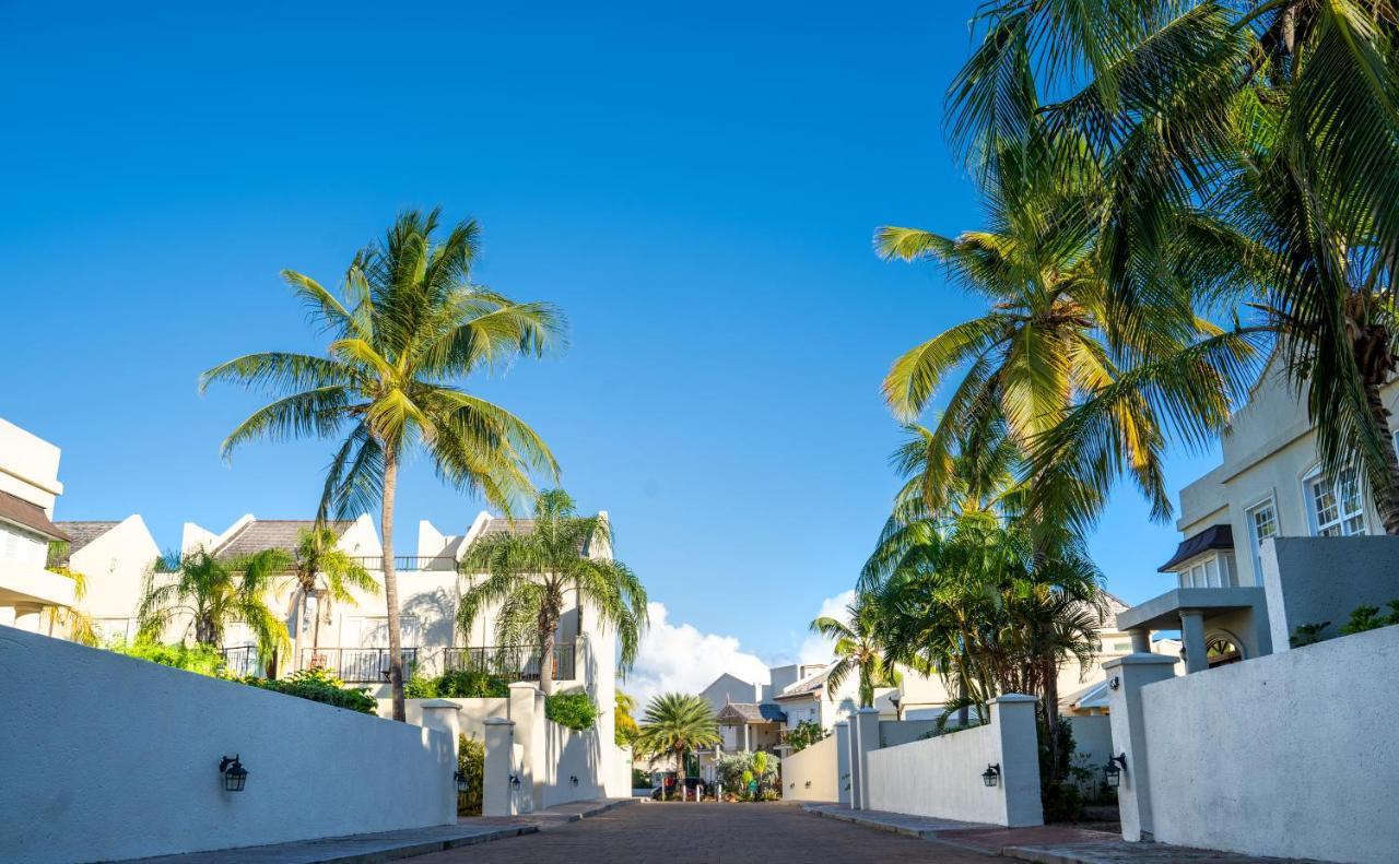 Cap Cove Saint Lucia Aparthotel Gros Islet Exterior photo