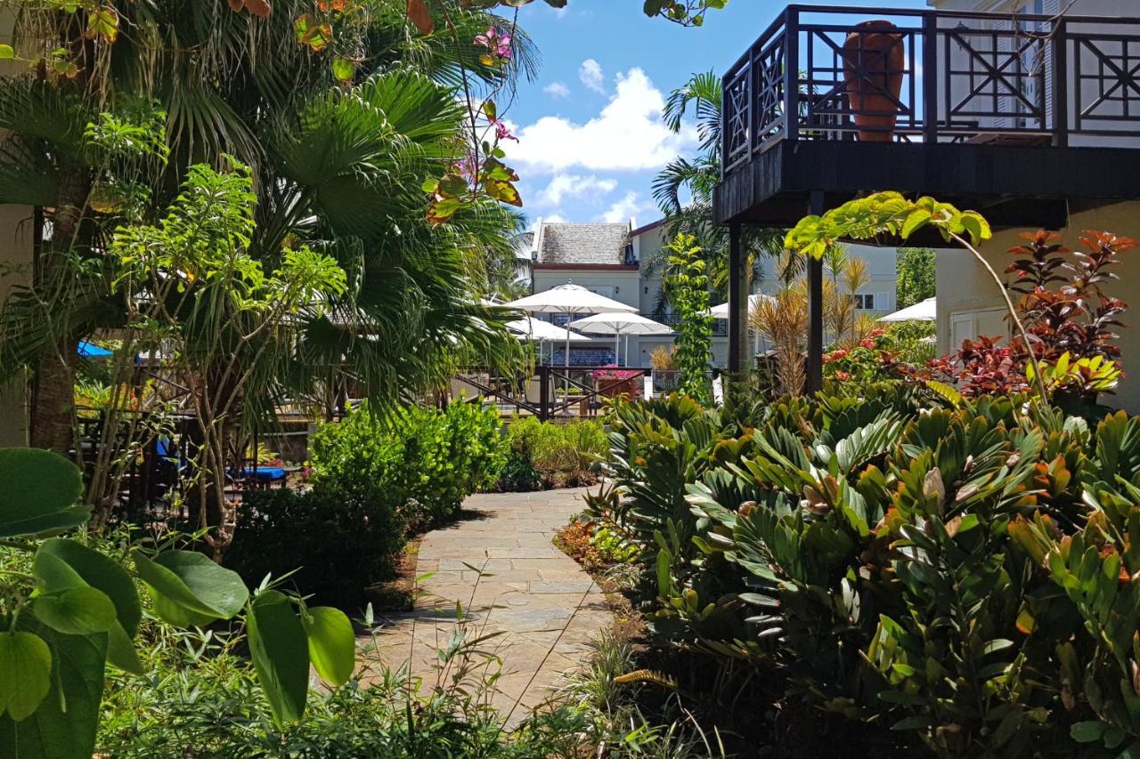 Cap Cove Saint Lucia Aparthotel Gros Islet Exterior photo