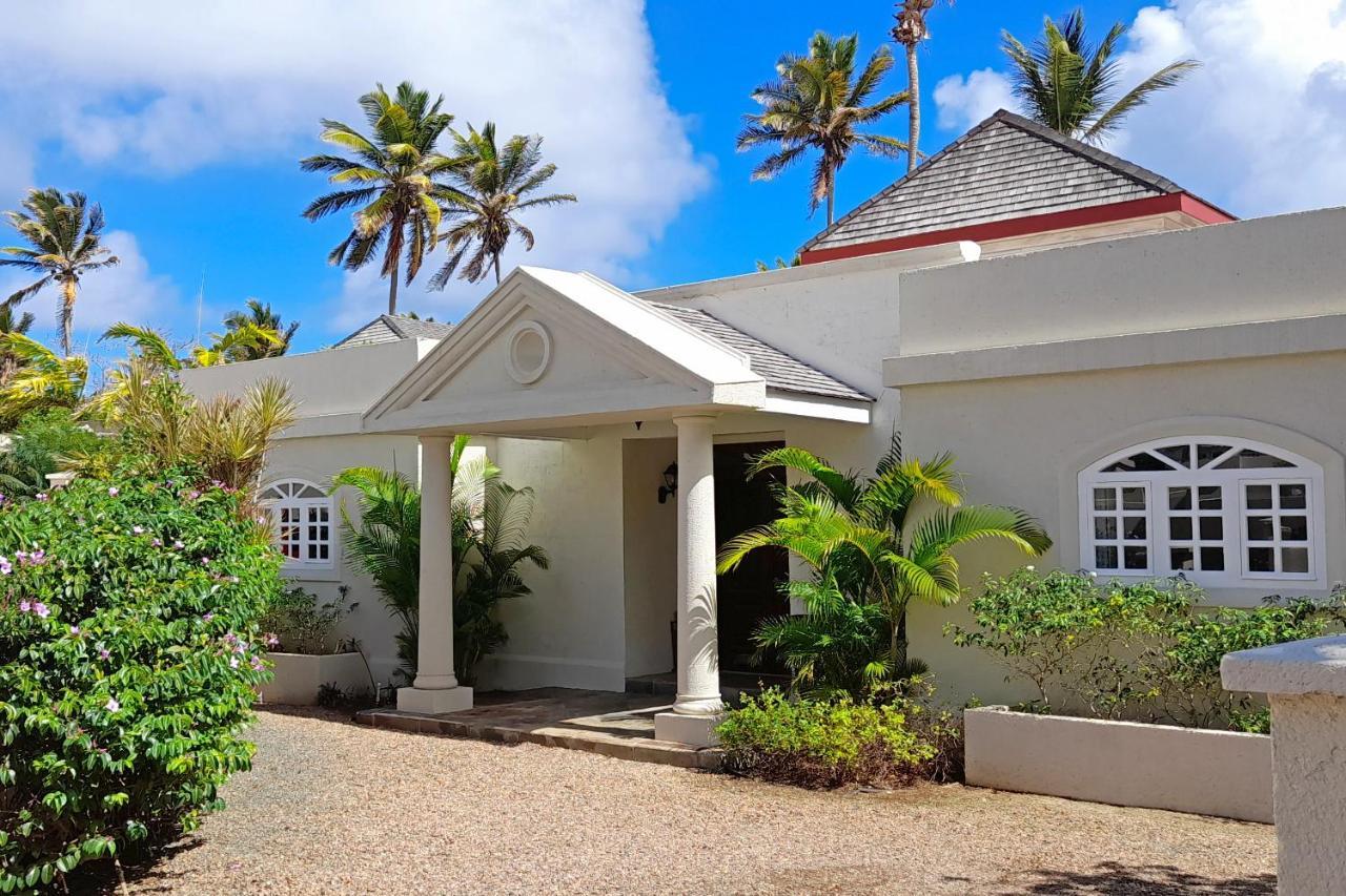 Cap Cove Saint Lucia Aparthotel Gros Islet Exterior photo