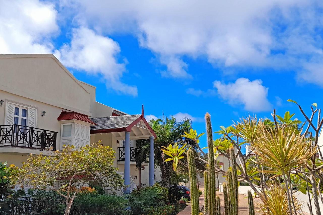 Cap Cove Saint Lucia Aparthotel Gros Islet Exterior photo