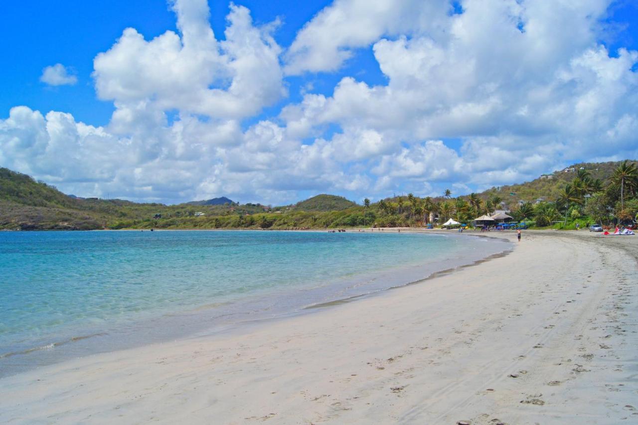 Cap Cove Saint Lucia Aparthotel Gros Islet Exterior photo